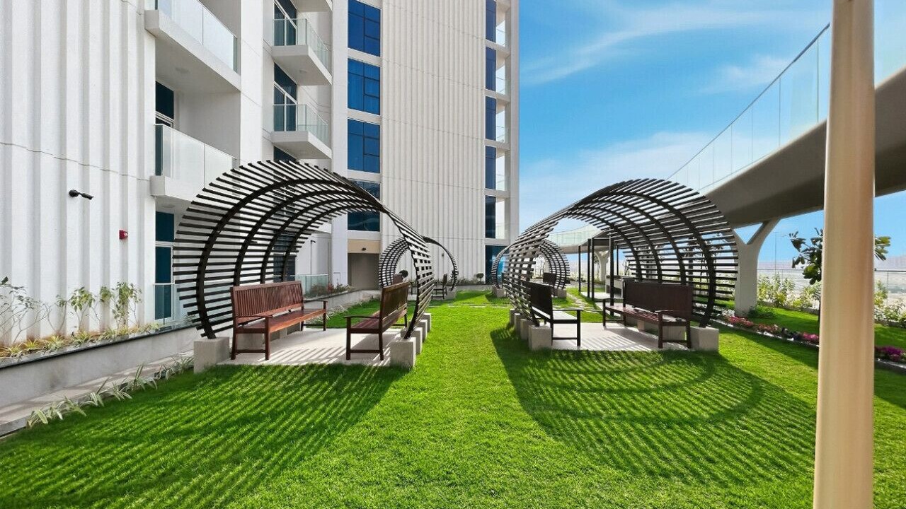 Photo of Outdoor in Al Barsha