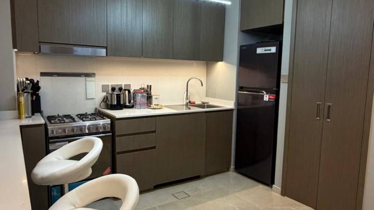 Photo of Kitchen in Downtown Dubai