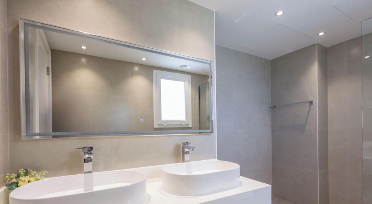 Photo of Bathroom in Dubai