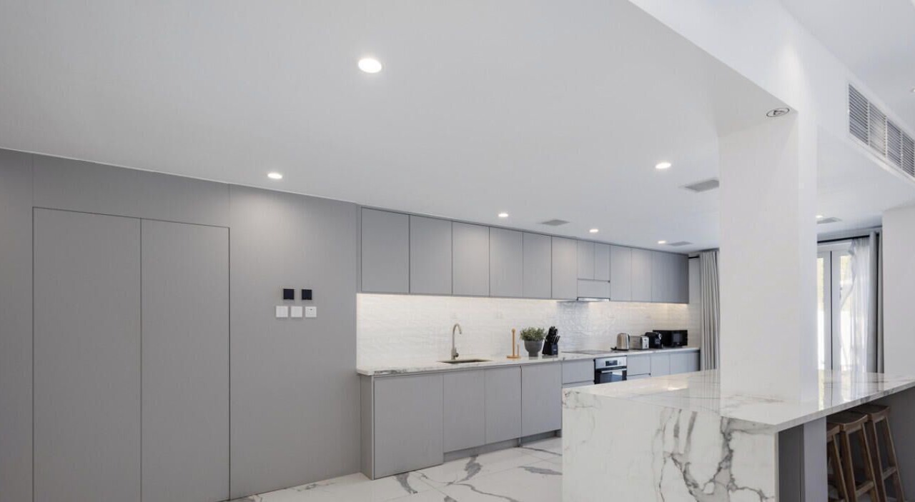 Photo of Kitchen in Dubai