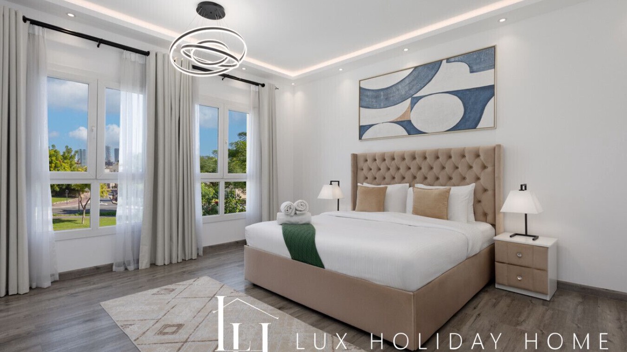 Photo of Bedroom in Dubai