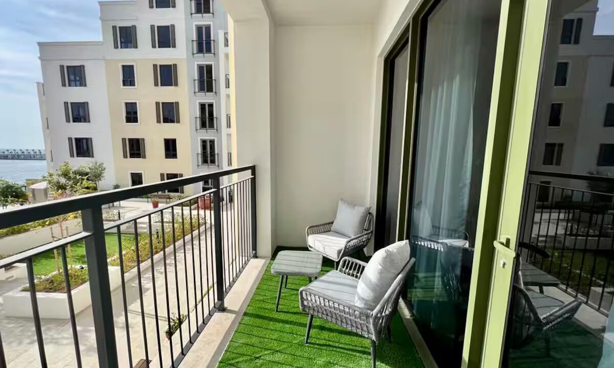 Photo of Outdoor in Dubai
