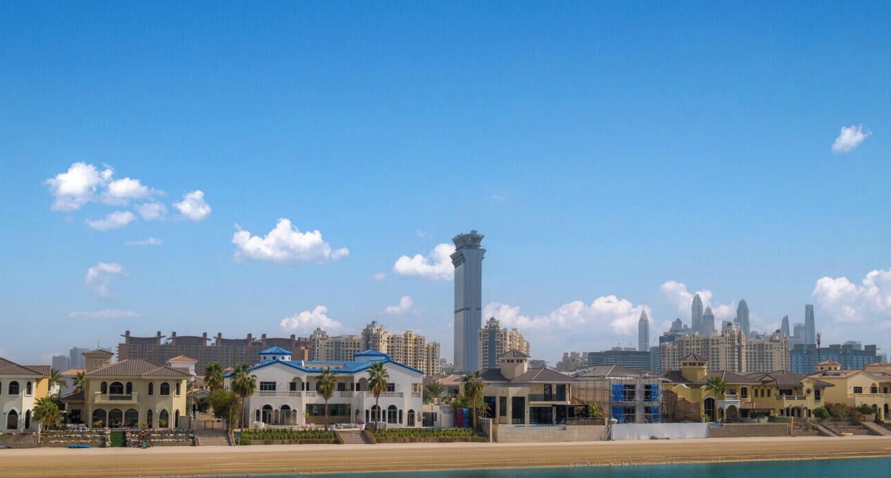 Photo of Others in Palm Jumeirah