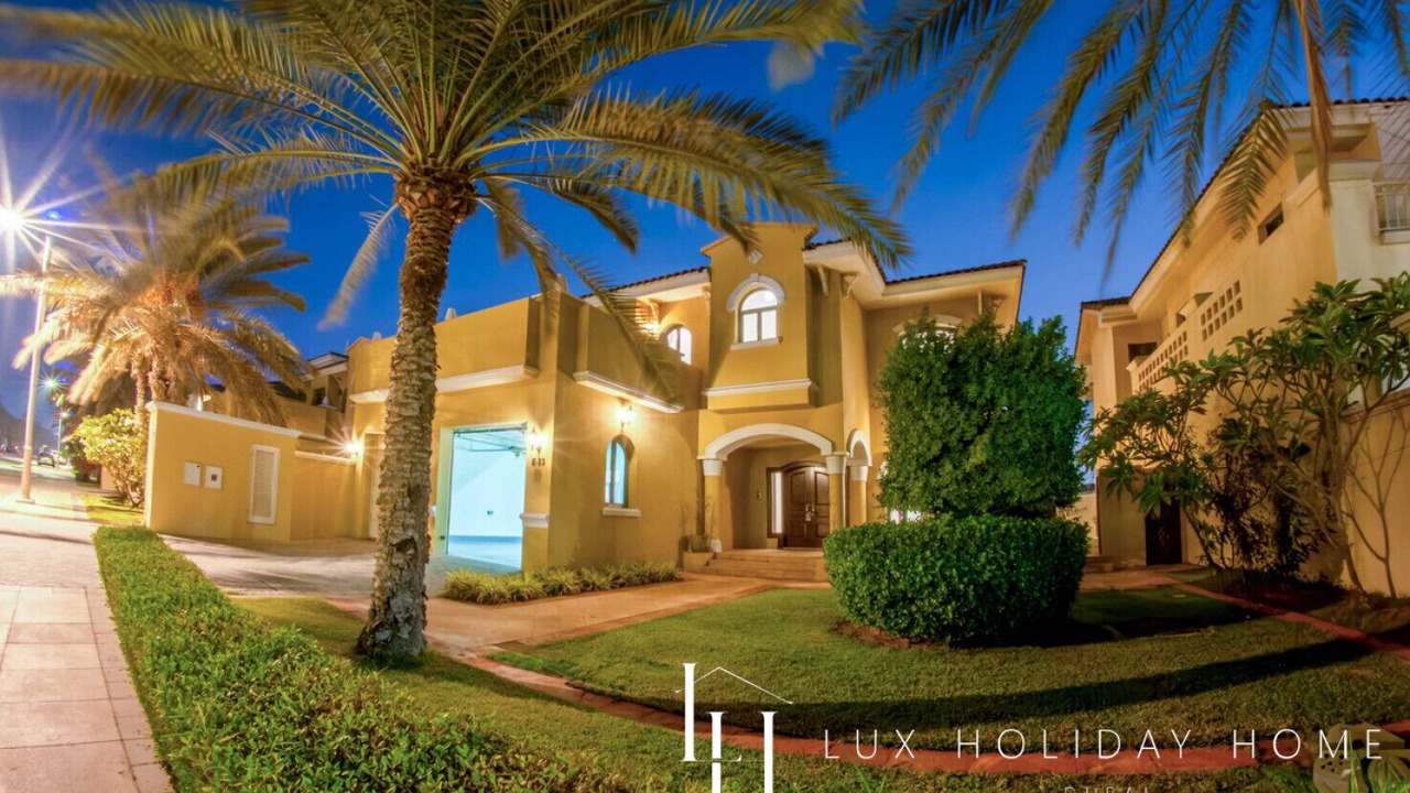 Photo of Outdoor in Palm Jumeirah