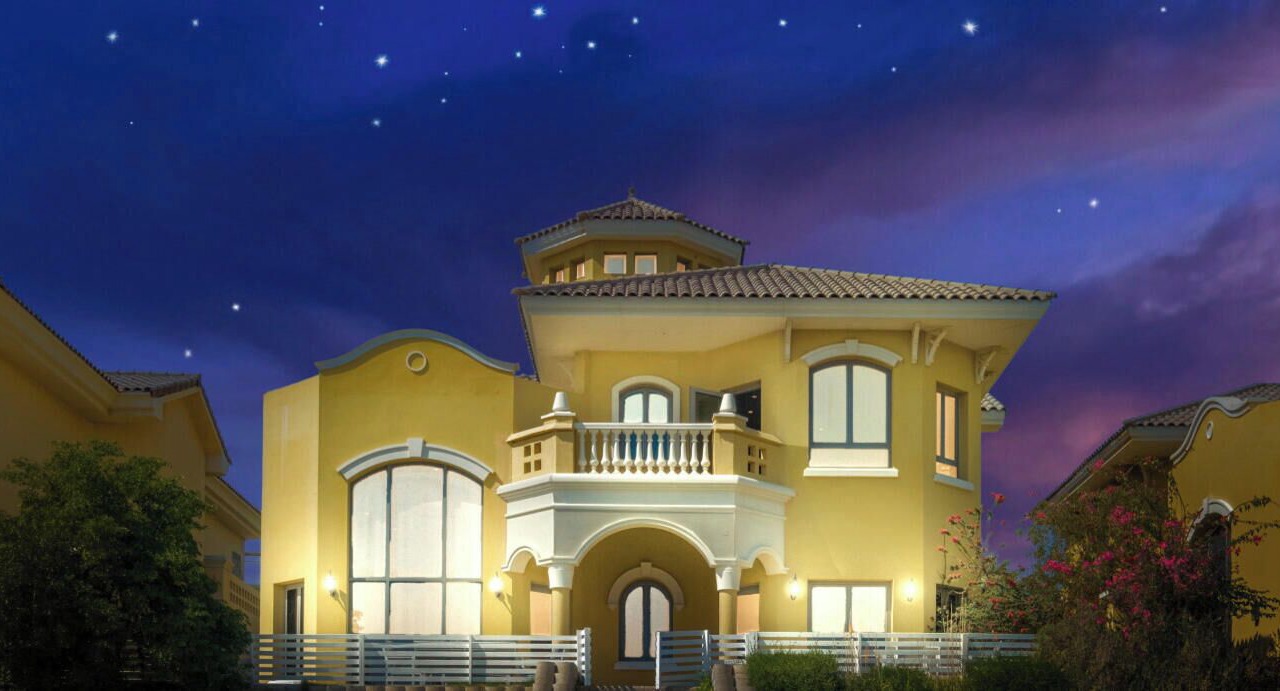 Photo of Outdoor in Palm Jumeirah