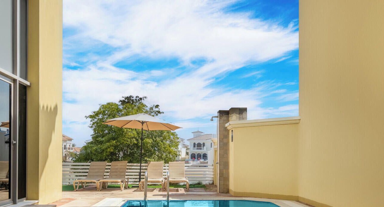 Photo of Outdoor in Palm Jumeirah