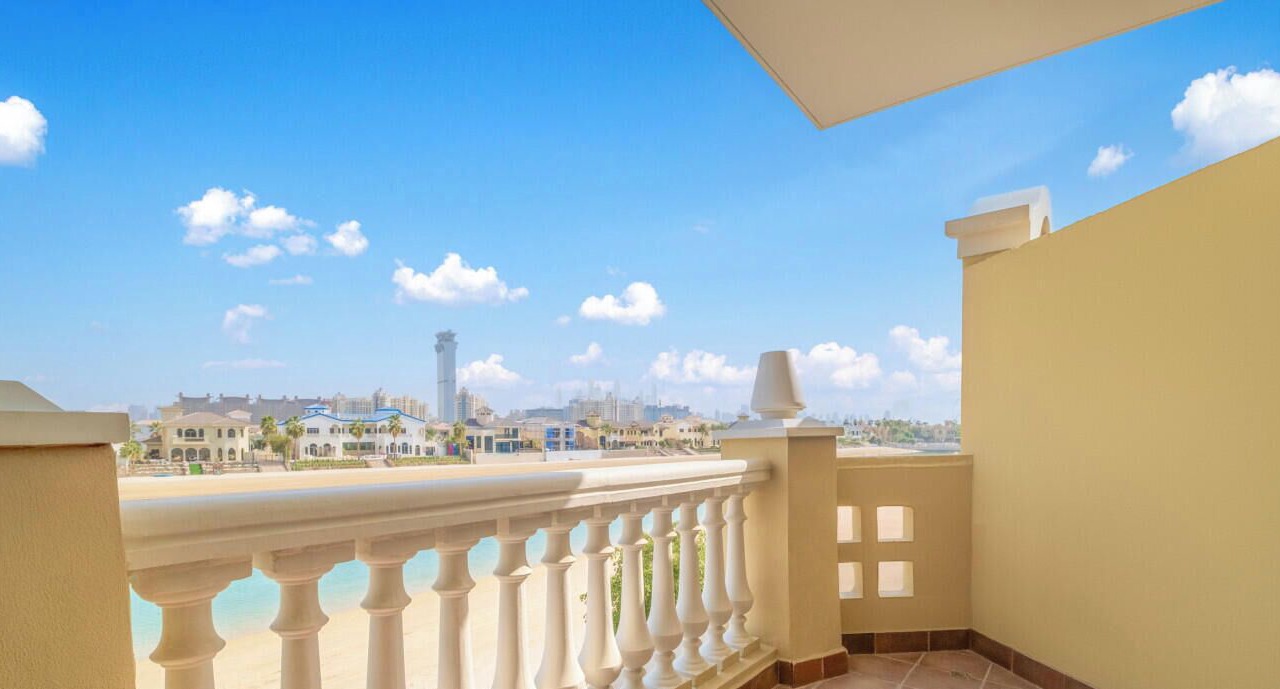 Photo of Outdoor in Palm Jumeirah