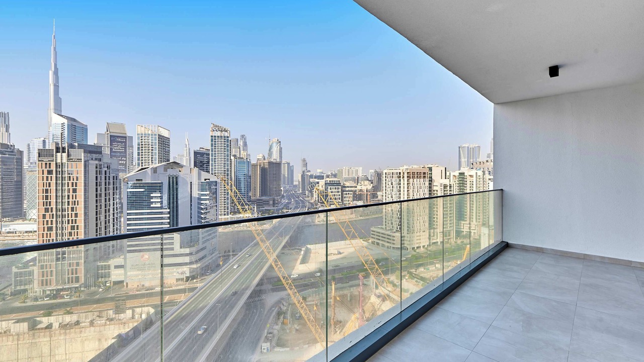 Photo of Outdoor in Business Bay