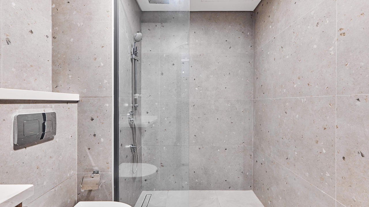 Photo of Bathroom in Business Bay