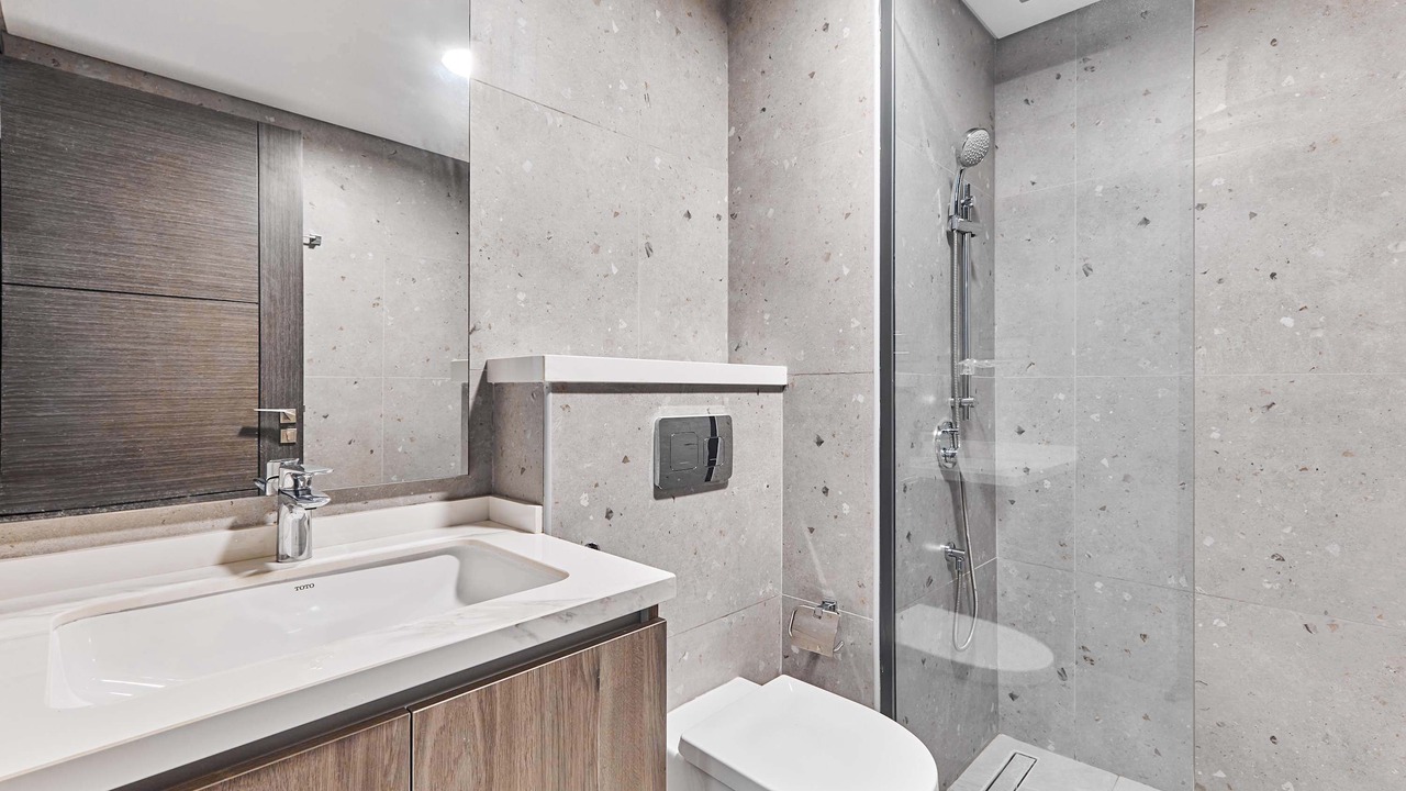 Photo of Bathroom in Business Bay