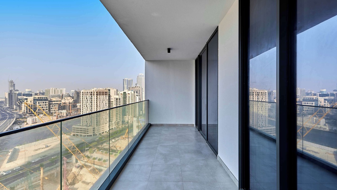 Photo of Outdoor in Business Bay