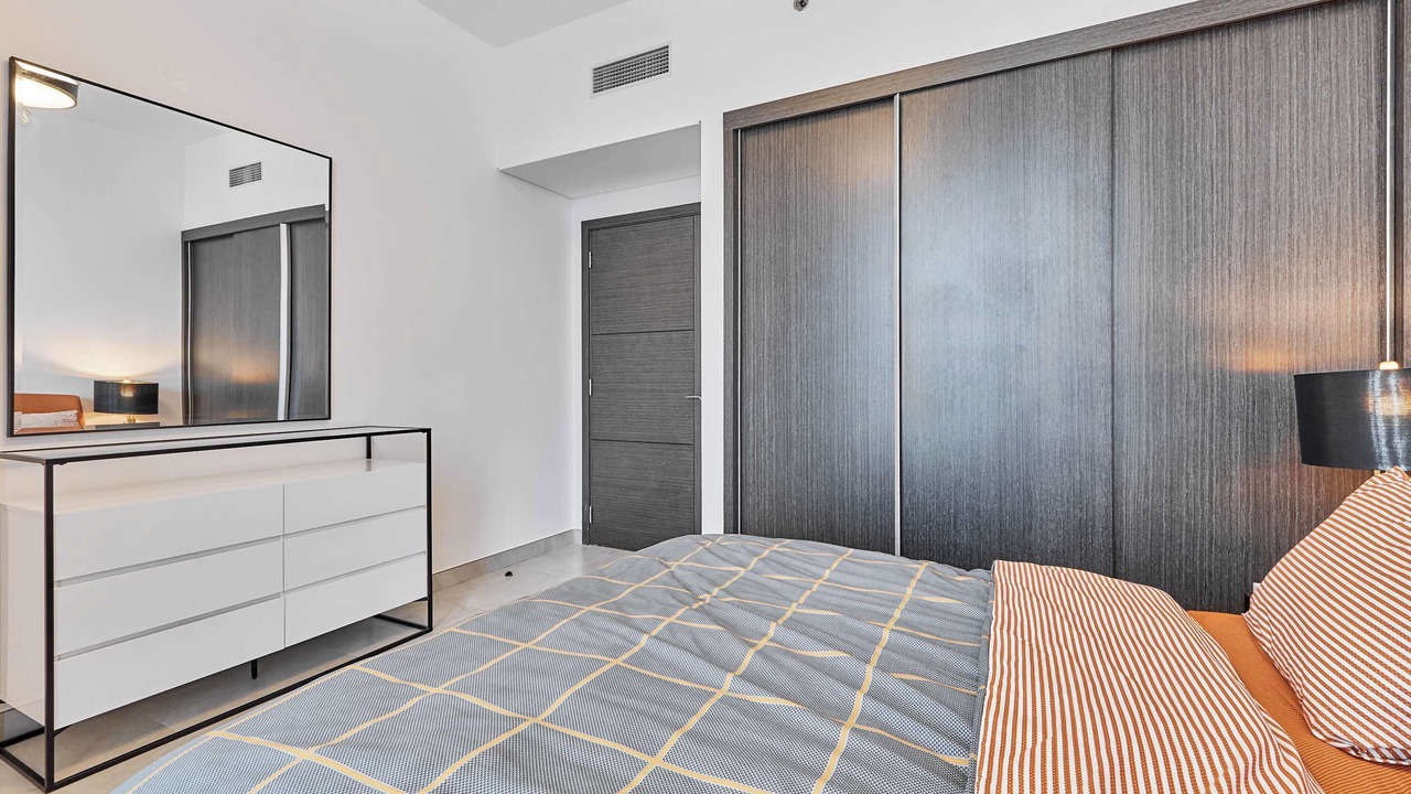 Photo of Bedroom in Business Bay