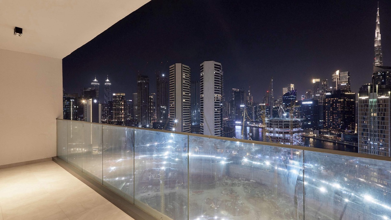 Photo of Outdoor in Business Bay