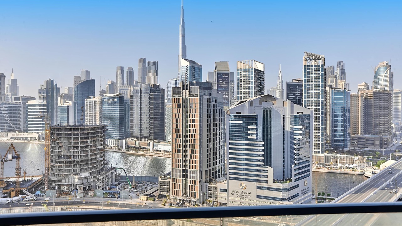Photo of Others in Business Bay