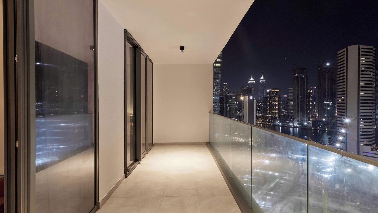 Photo of Outdoor in Business Bay