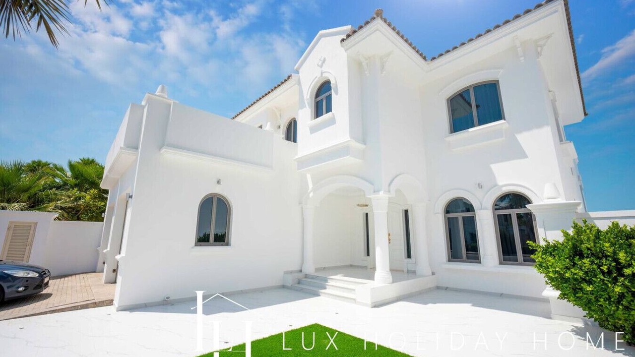 Photo of Outdoor in Palm Jumeirah