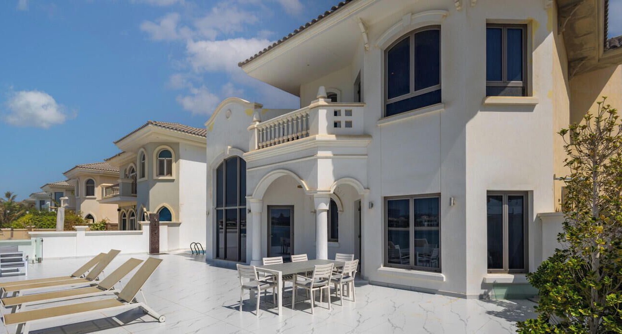 Photo of Outdoor in Palm Jumeirah