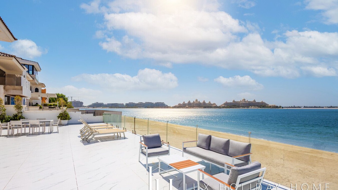 Photo of Outdoor in Palm Jumeirah