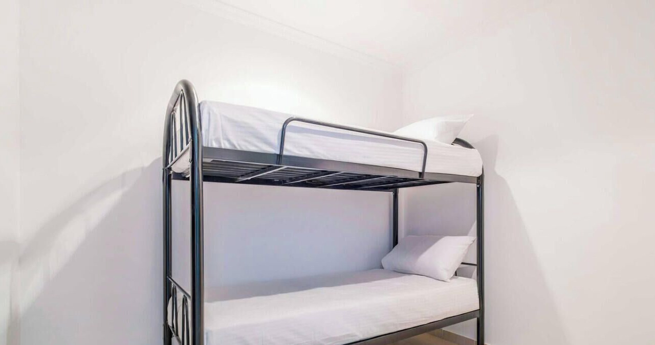 Photo of Bedroom in Palm Jumeirah
