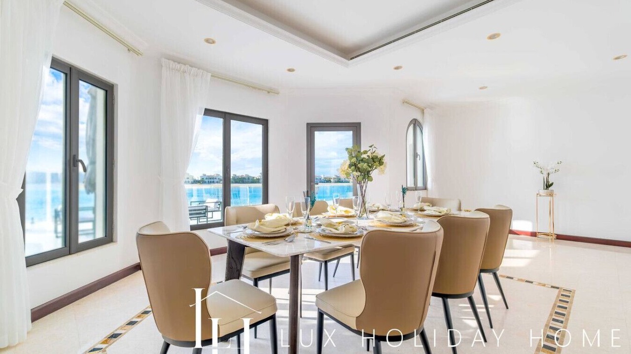 Photo of Others in Palm Jumeirah