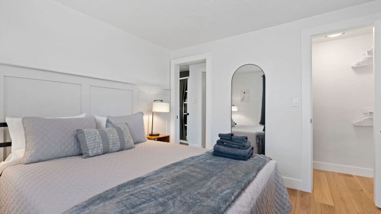 Photo of Bedroom in South Salt Lake