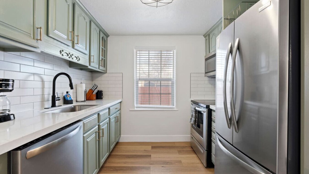 Photo of Kitchen in South Salt Lake