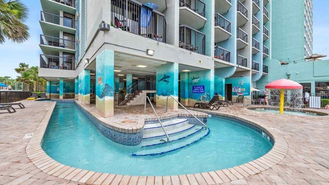 Photo of Outdoor in Myrtle Beach