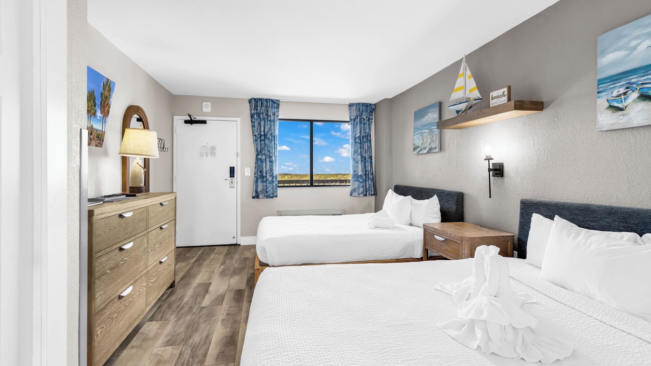 Photo of Bedroom in Myrtle Beach