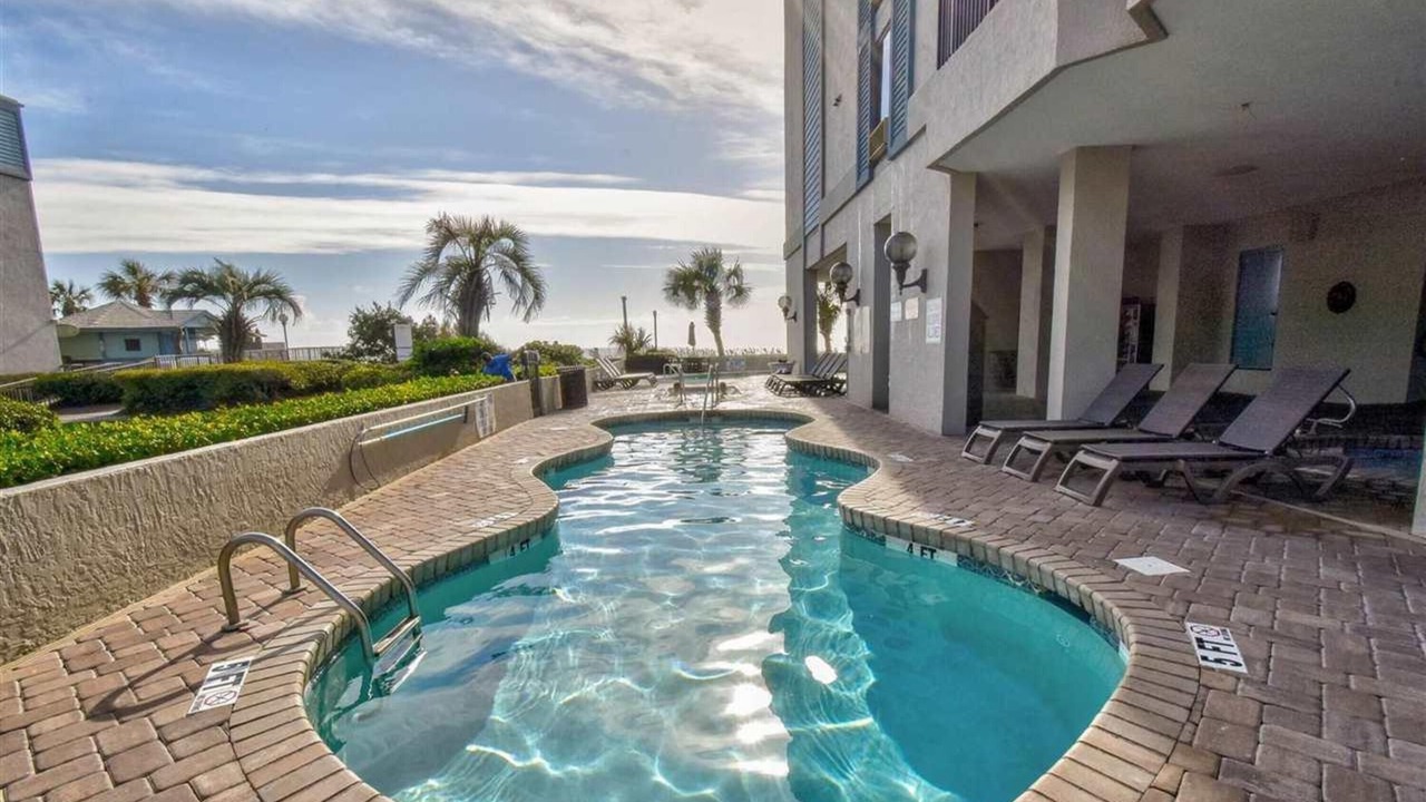 Photo of Outdoor in Myrtle Beach