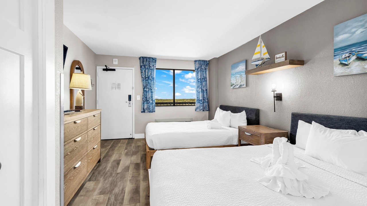 Photo of Bedroom in Myrtle Beach