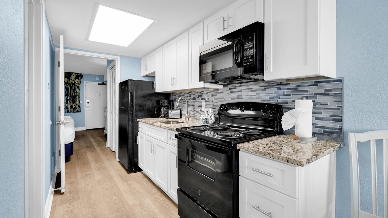 Photo of Kitchen in Myrtle Beach
