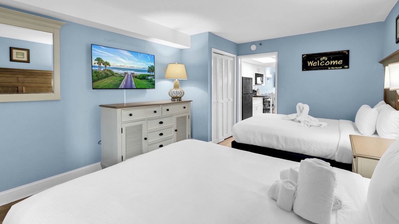 Photo of Bedroom in Myrtle Beach
