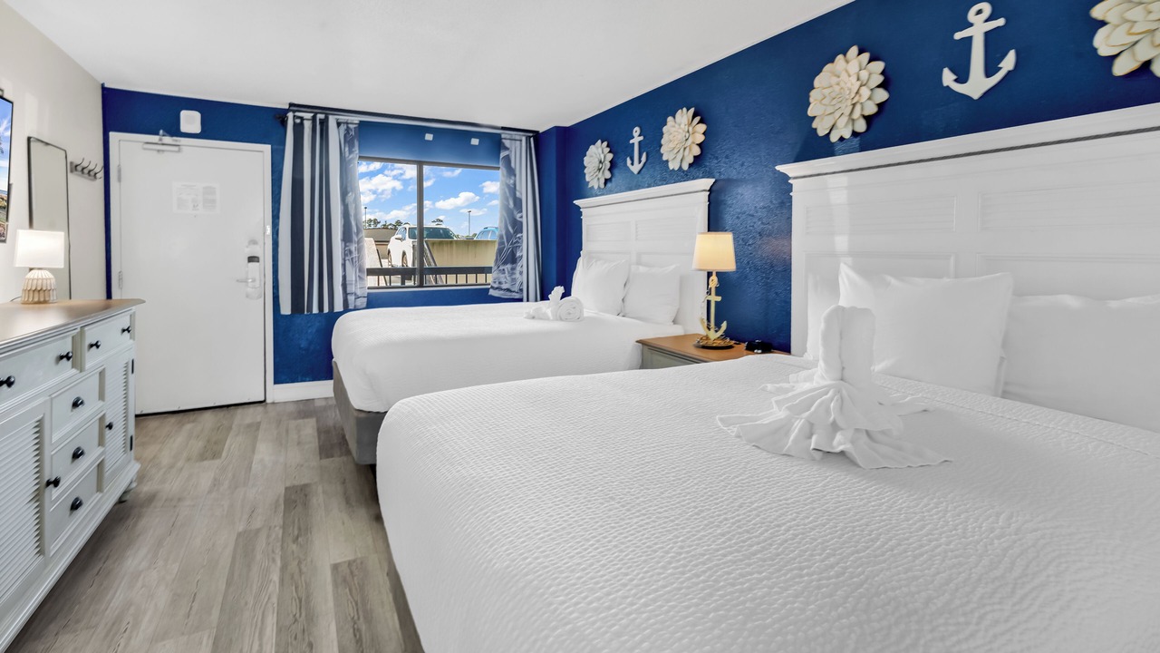 Photo of Bedroom in Myrtle Beach