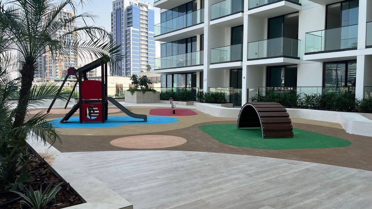 Photo of Others in Jumeirah Village Circle