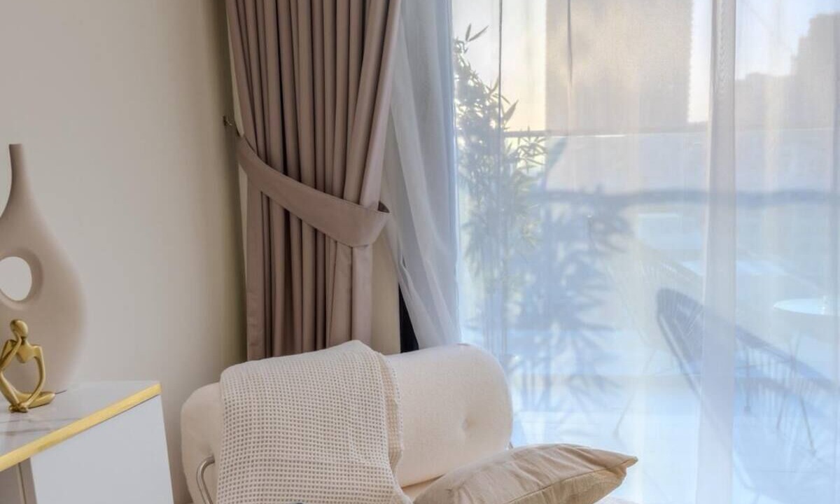 Photo of Livingroom in Jumeirah Village Circle
