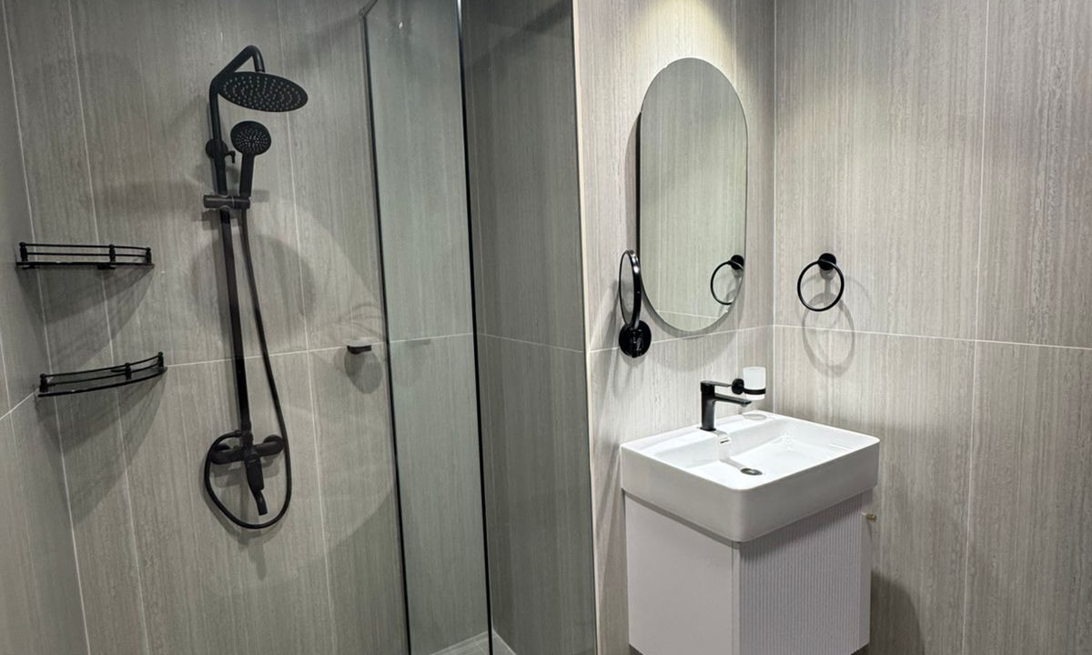 Photo of Bathroom in Al Barsha 1