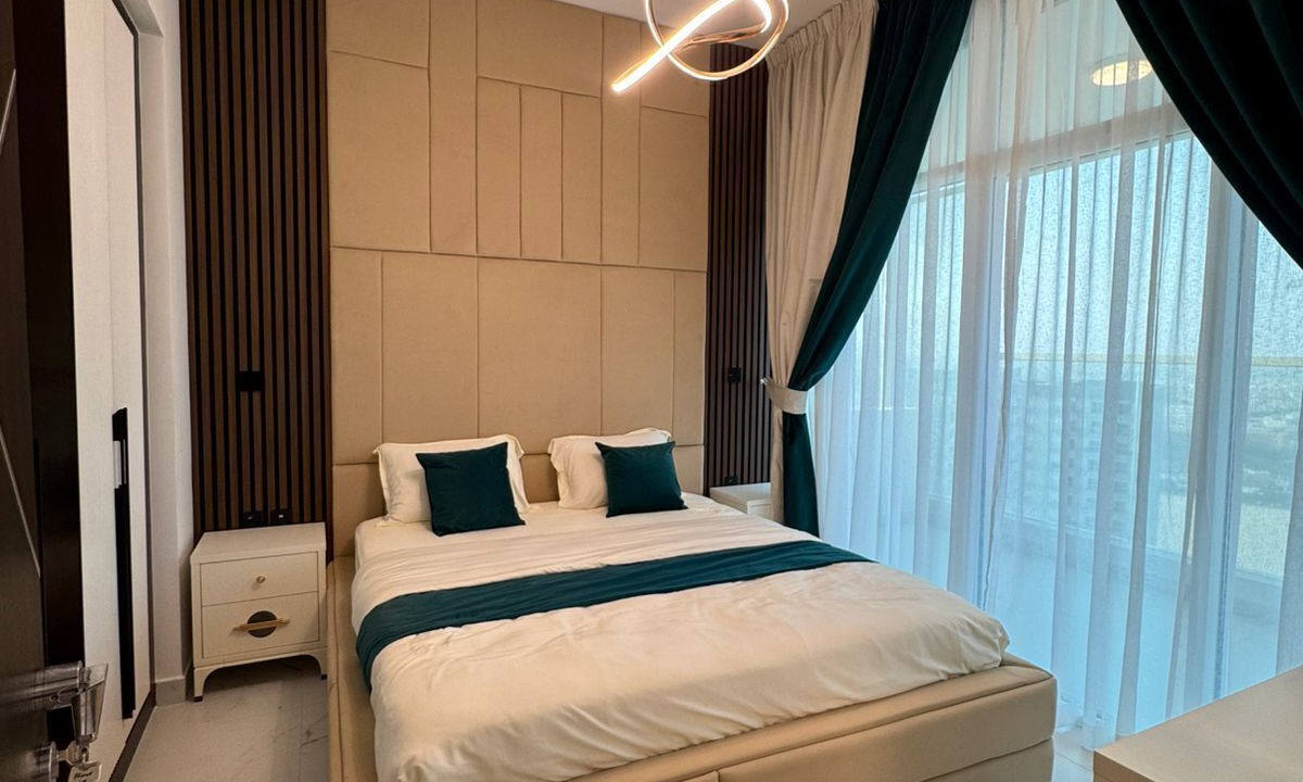 Photo of Bedroom in Al Barsha 1