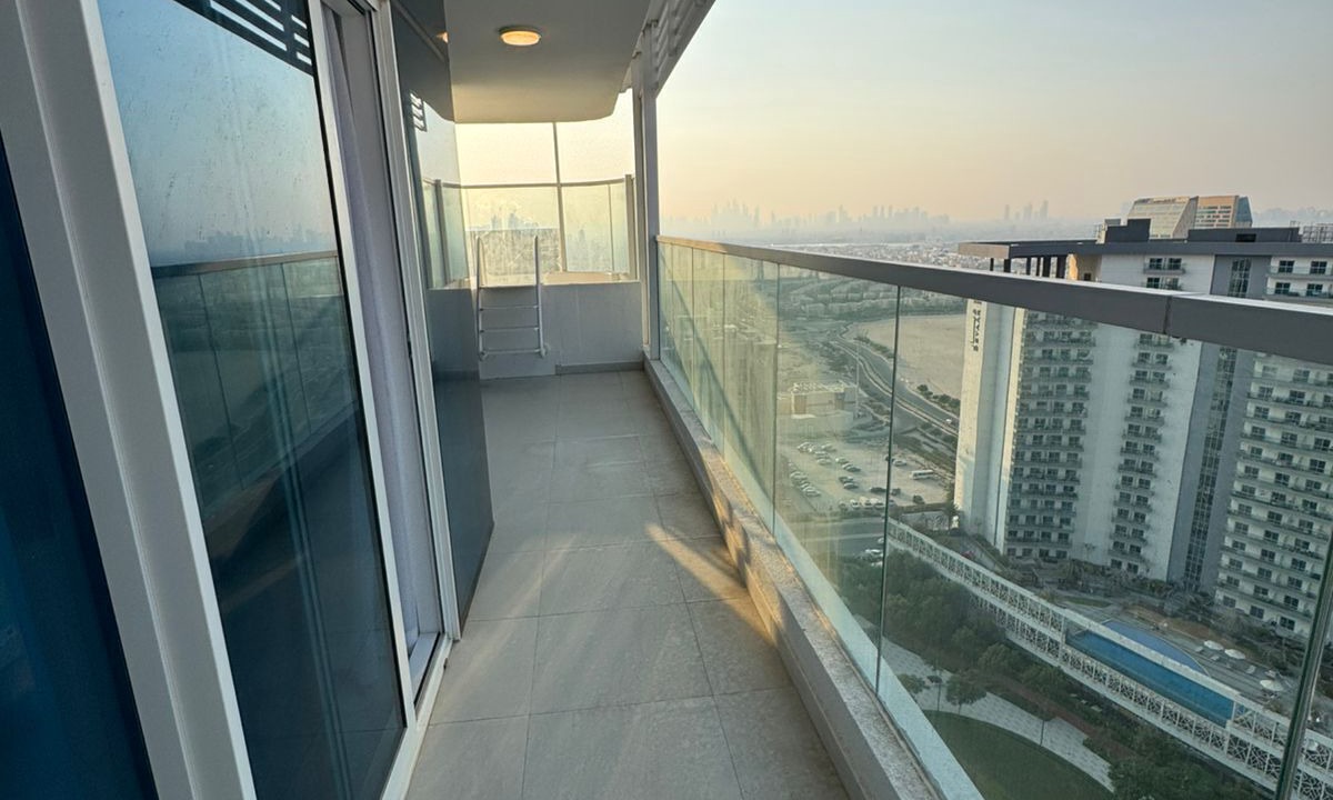 Photo of Outdoor in Al Barsha 1