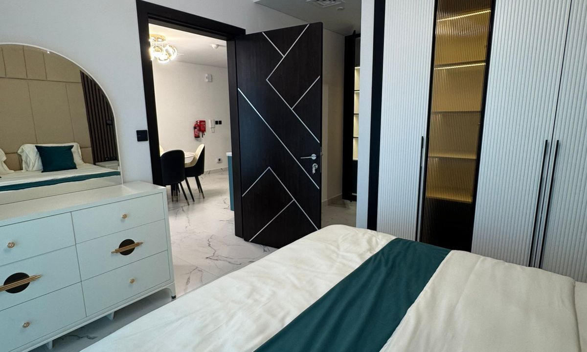 Photo of Bedroom in Al Barsha 1