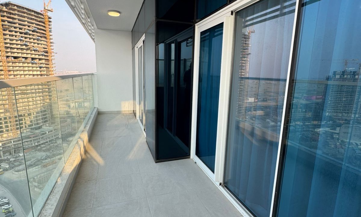 Photo of Outdoor in Al Barsha 1