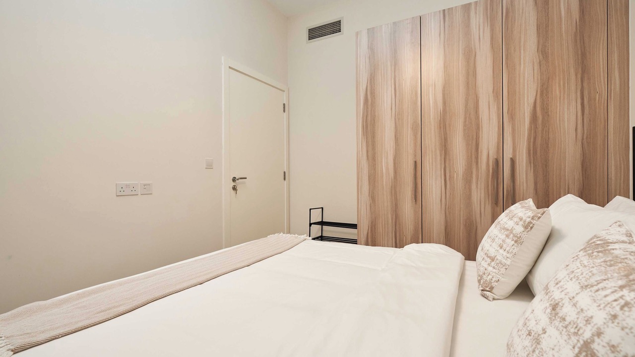 Photo of Bedroom in Dubai