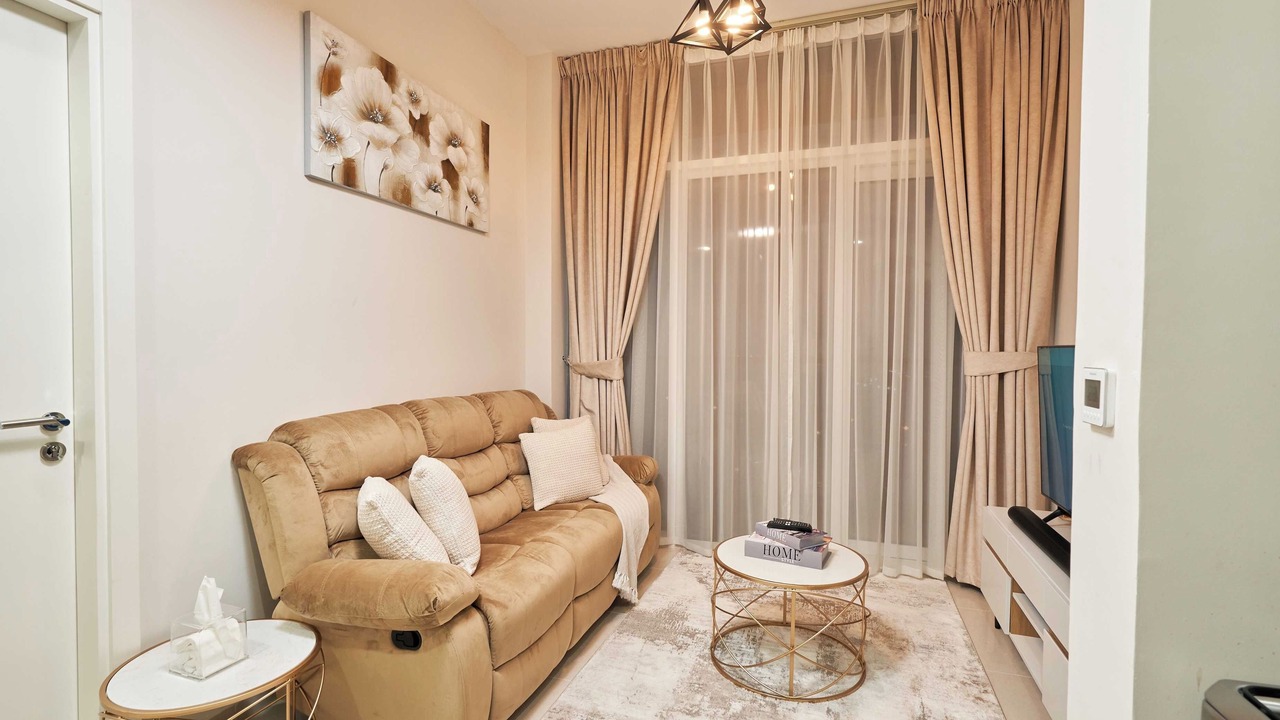 Photo of Livingroom in Dubai
