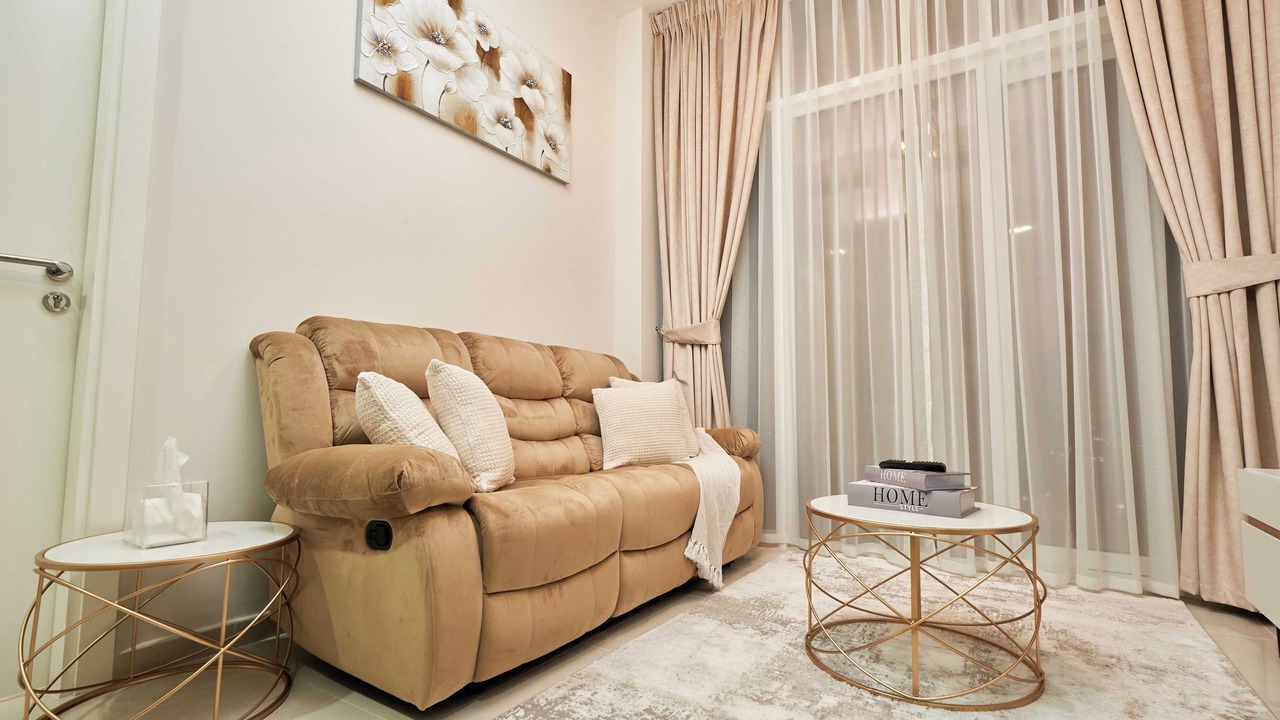 Photo of Livingroom in Dubai