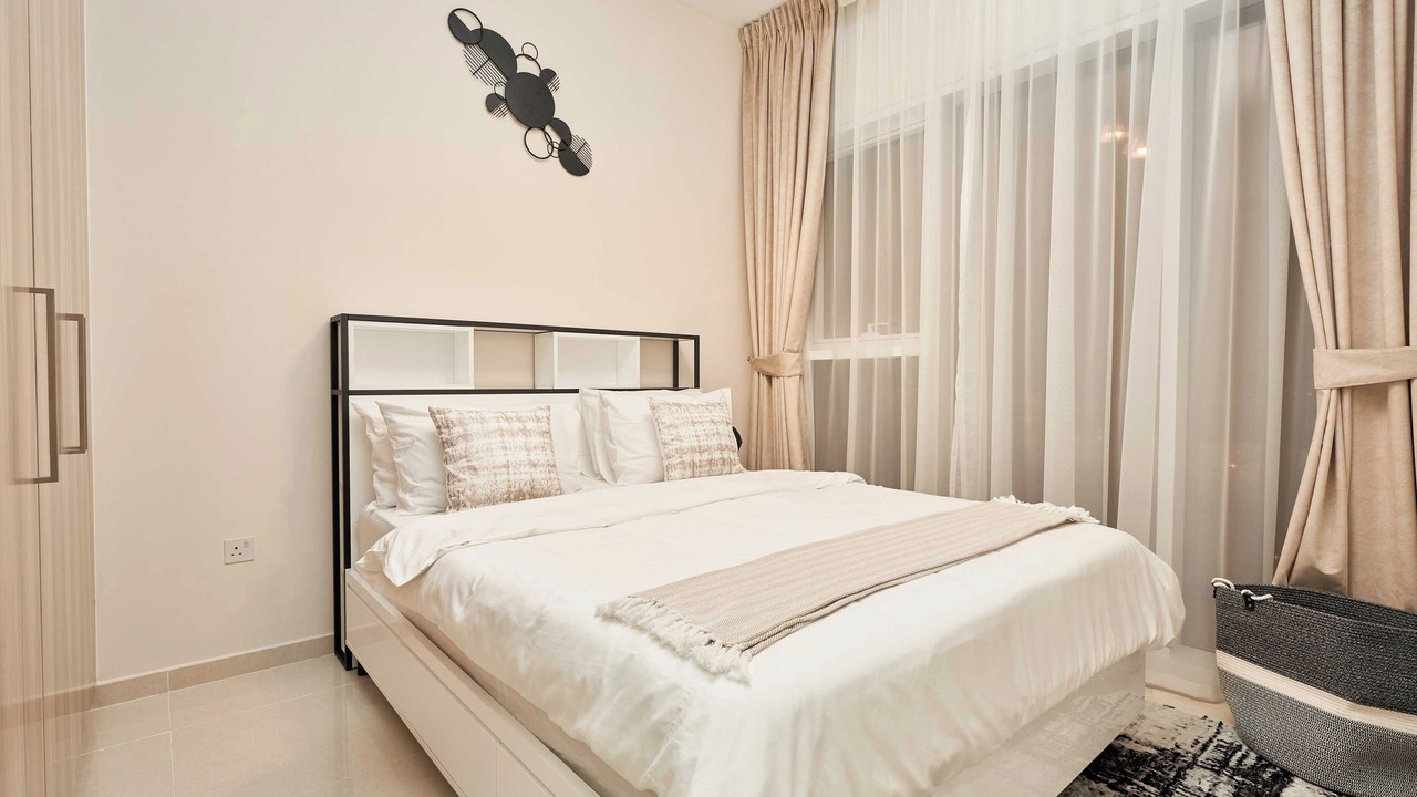 Photo of Bedroom in Dubai