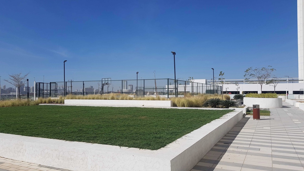 Photo of Outdoor in Dubai