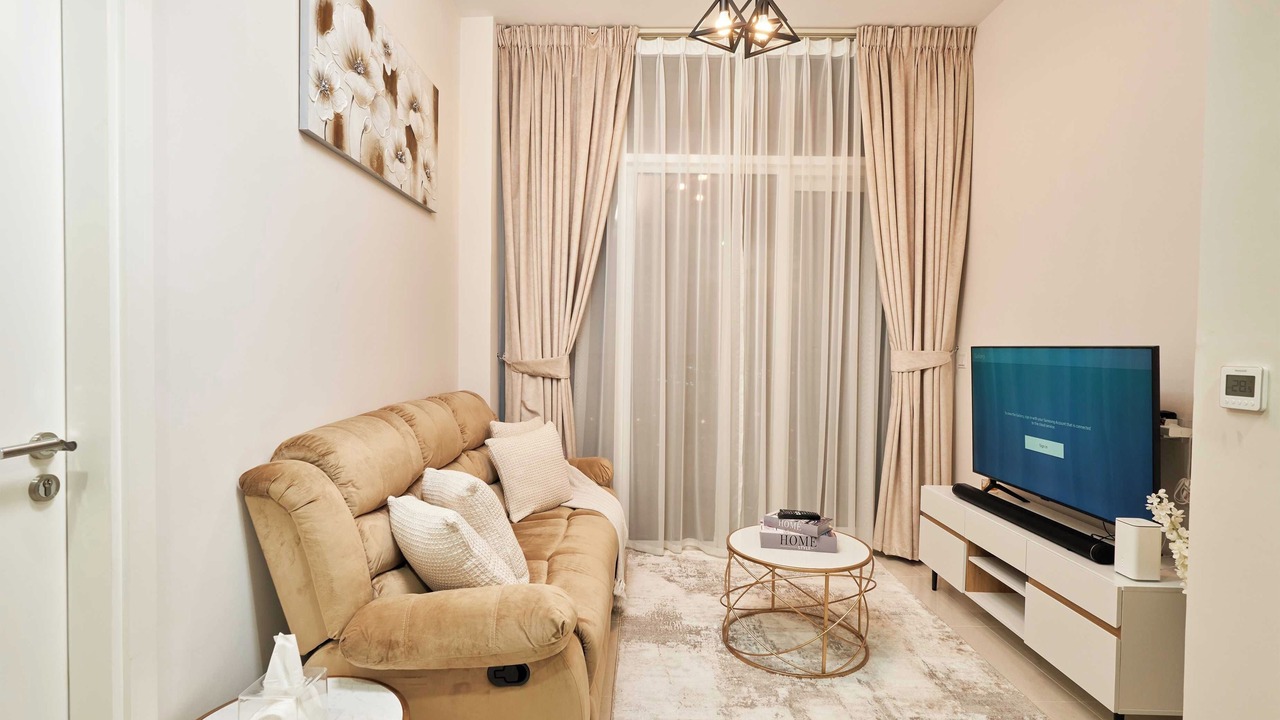 Photo of Livingroom in Dubai