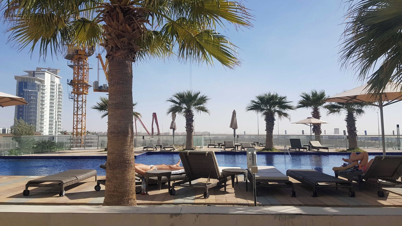Photo of Outdoor in Dubai
