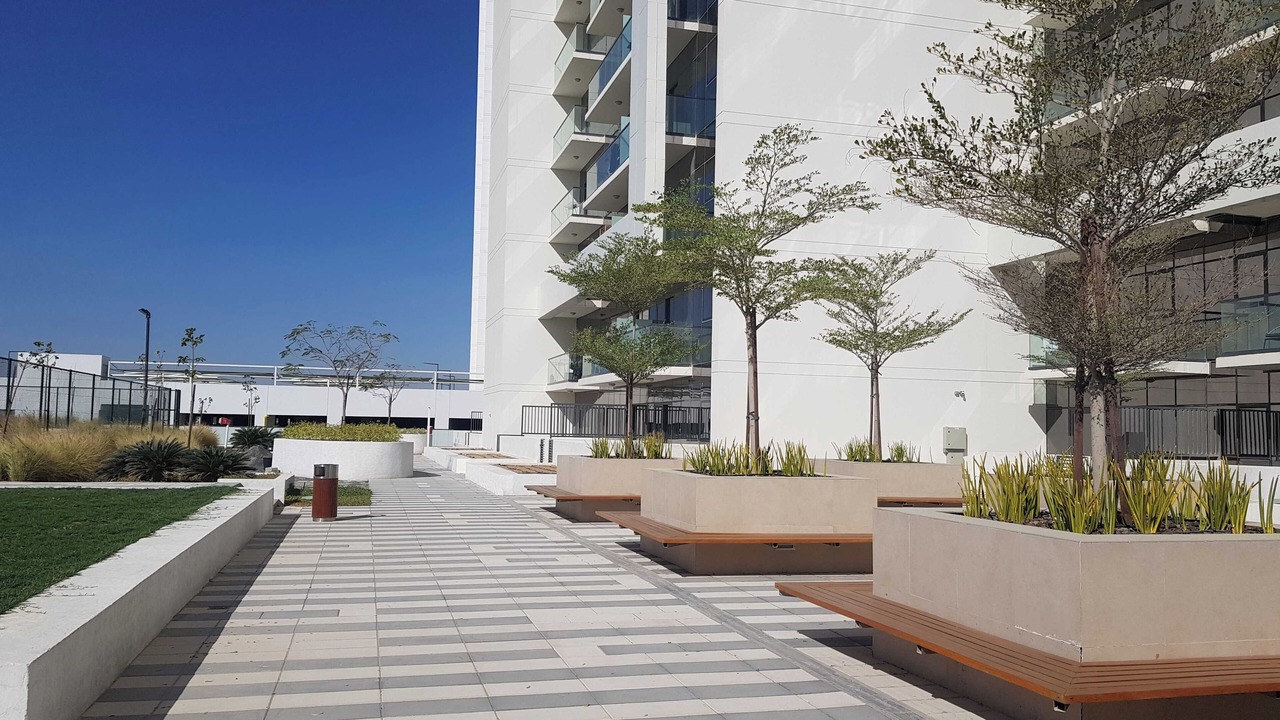 Photo of Outdoor in Dubai
