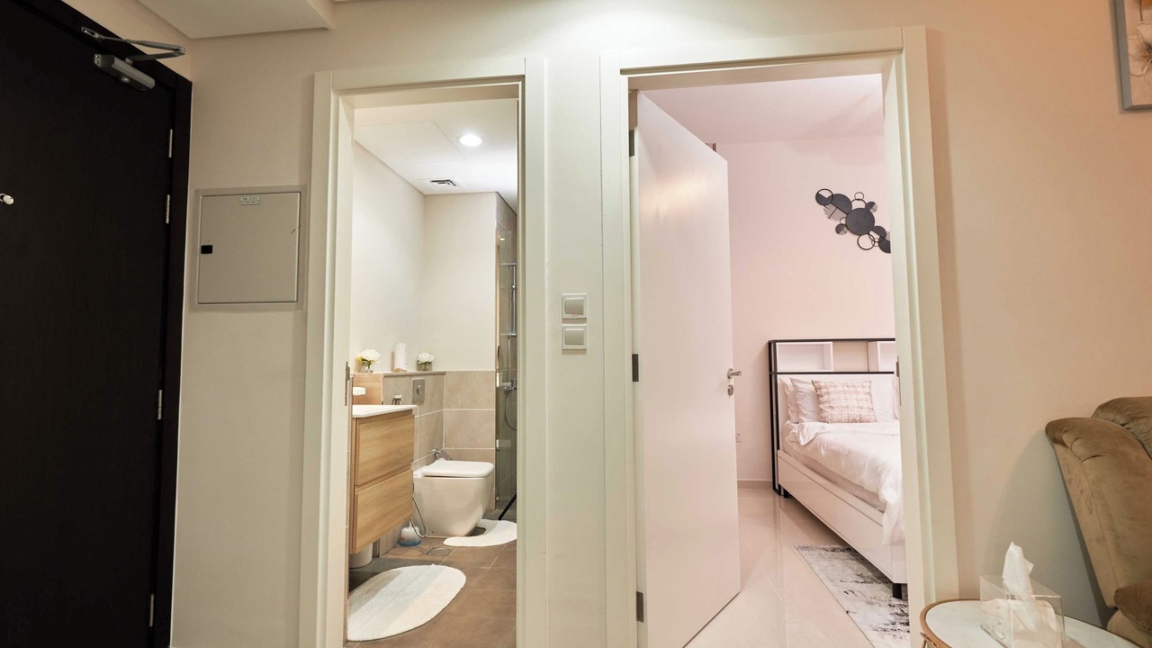 Photo of Bedroom in Dubai