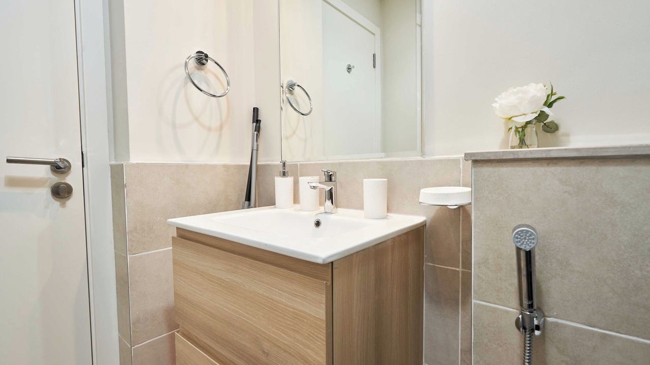 Photo of Bathroom in Dubai
